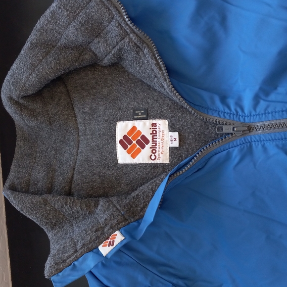 Columbia Jackets & Coats Vintage Columbia Jacket Poshmark